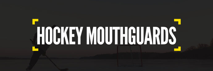 What Are Hockey Mouthguards For?
