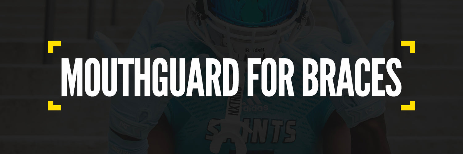 Which Mouthguard Is Best For Braces? NXTRND Mouthguards