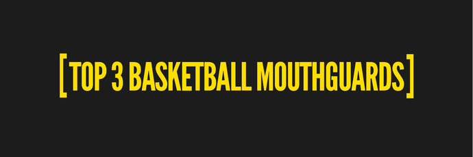 What Mouthguards Do Basketball Players Wear?