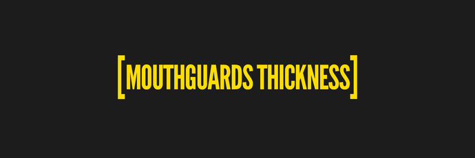 How Thick Should A Night Guard Be?