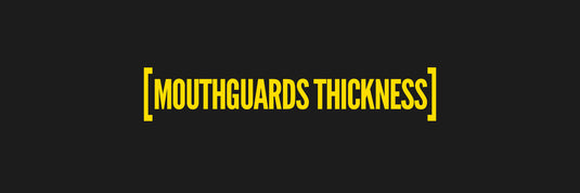 Best night guard thickness