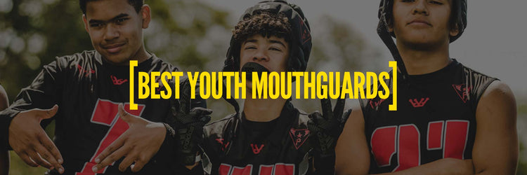 best mouthguards for youth football