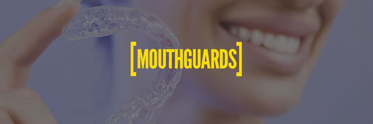 Mouthguard For Grinding, Sleeping, Clenching, Sports, Braces