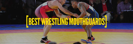 Best Mouthguard For Wrestling