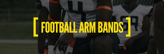 Football Arm Bands
