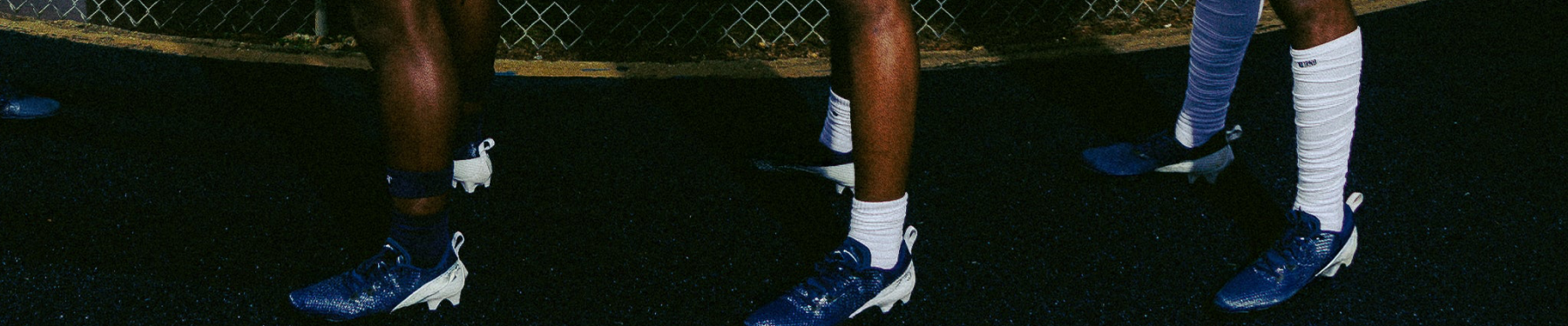 Best Padded Socks for Football Players