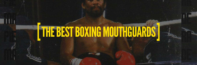 Best Mouthguard for MMA, Boxing, and Muay Thai
