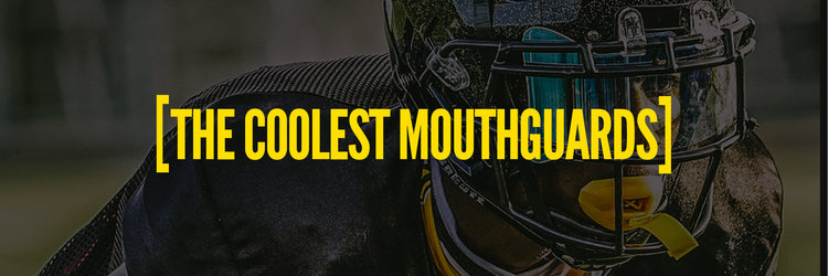 Cool Mouthguards