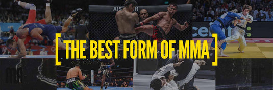 What is the best form of MMA?