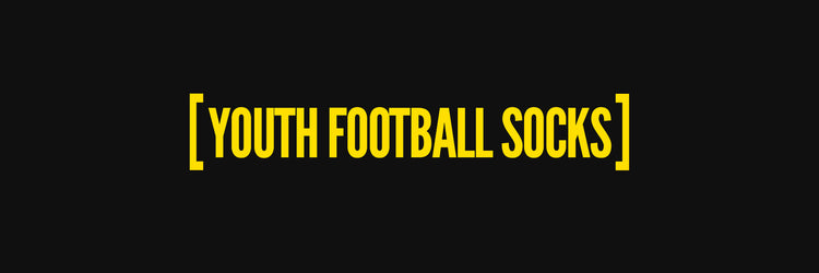 Youth Football Socks