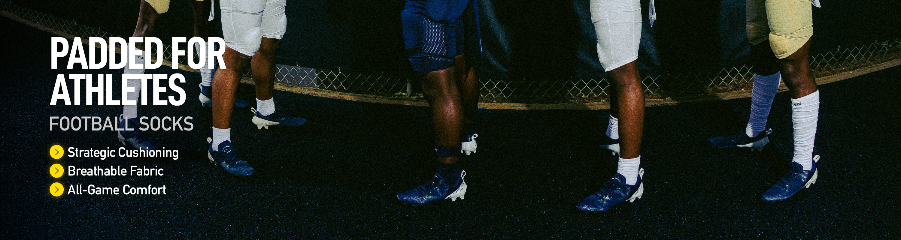 YOUTH SOCKS