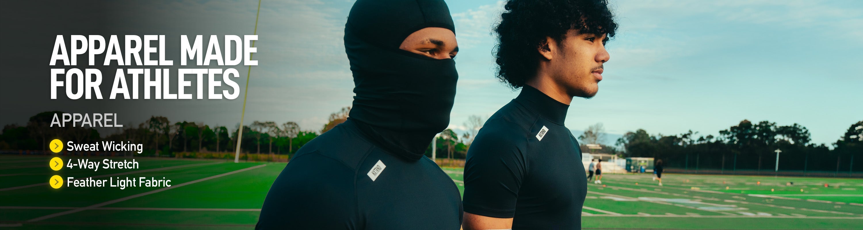 Compression Sleeveless
