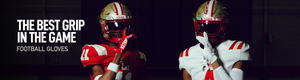 NXTRND | All Football Gloves