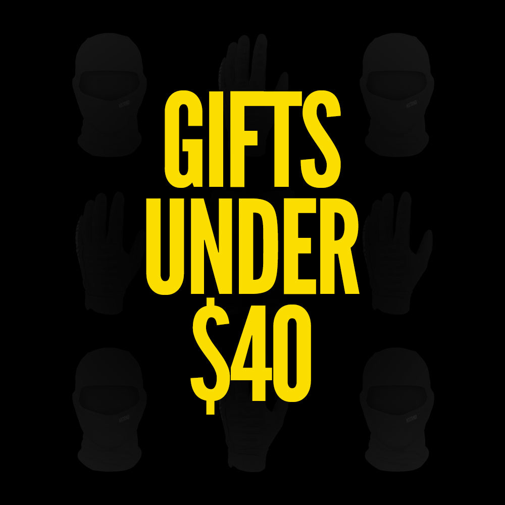 Shop Under $40