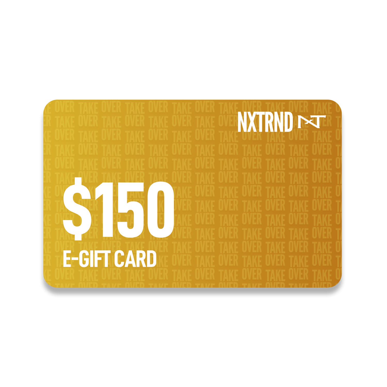 NXTRND GIFT CARD