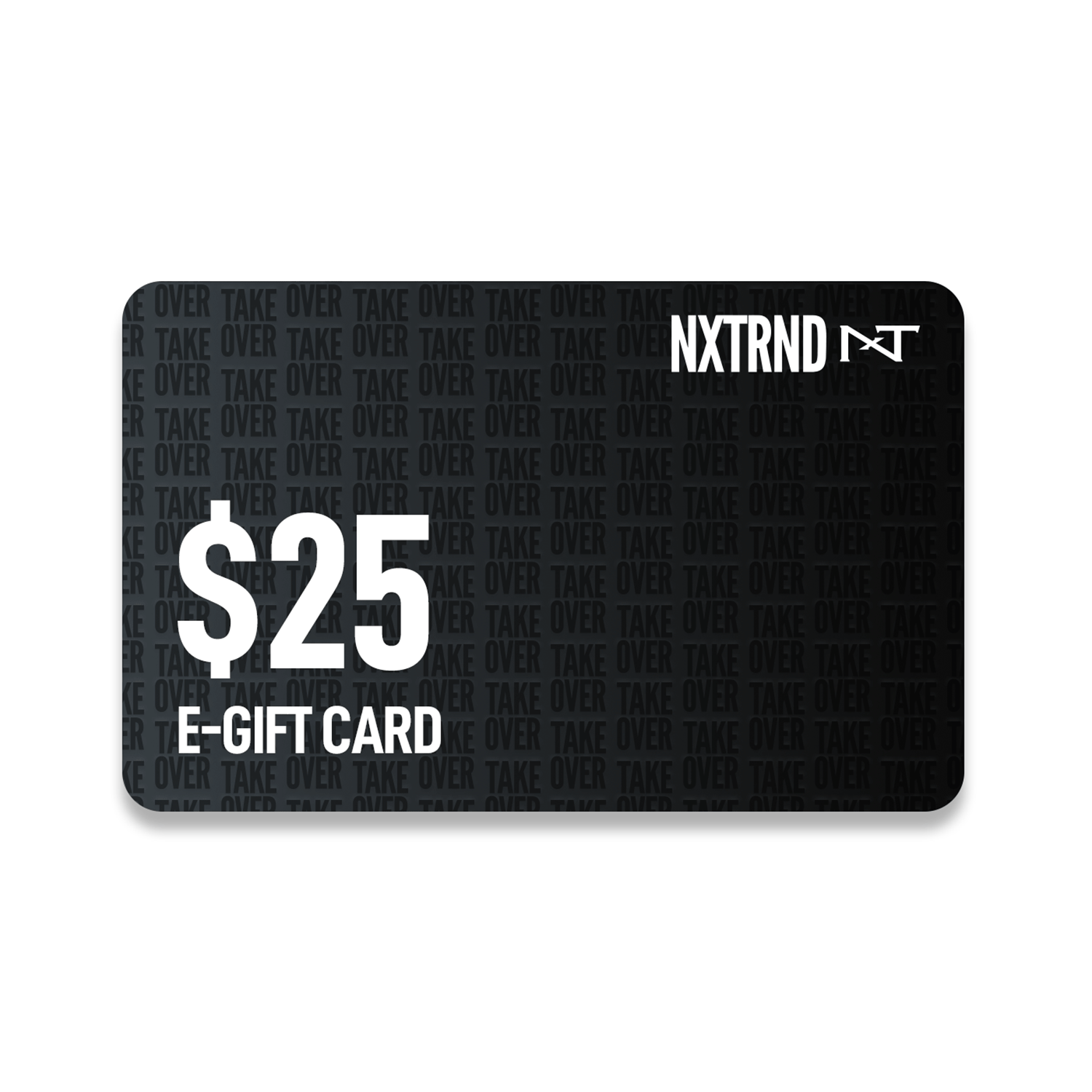 NXTRND GIFT CARD