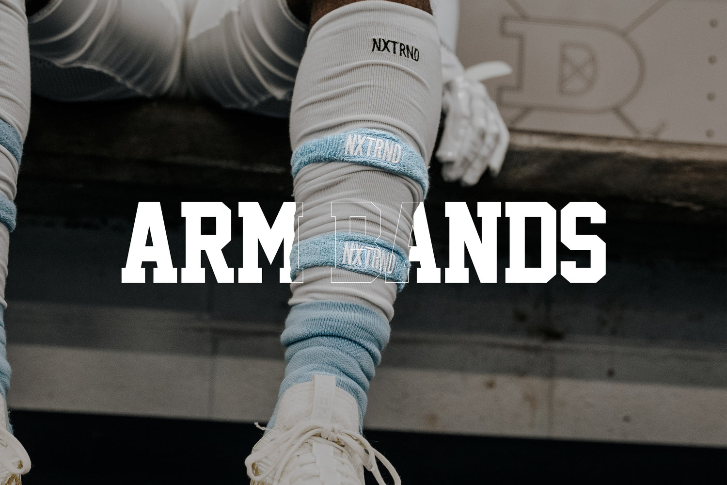NXTRND | Arm Bands