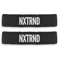 NXTRND Arm Bands White (1 Pair)