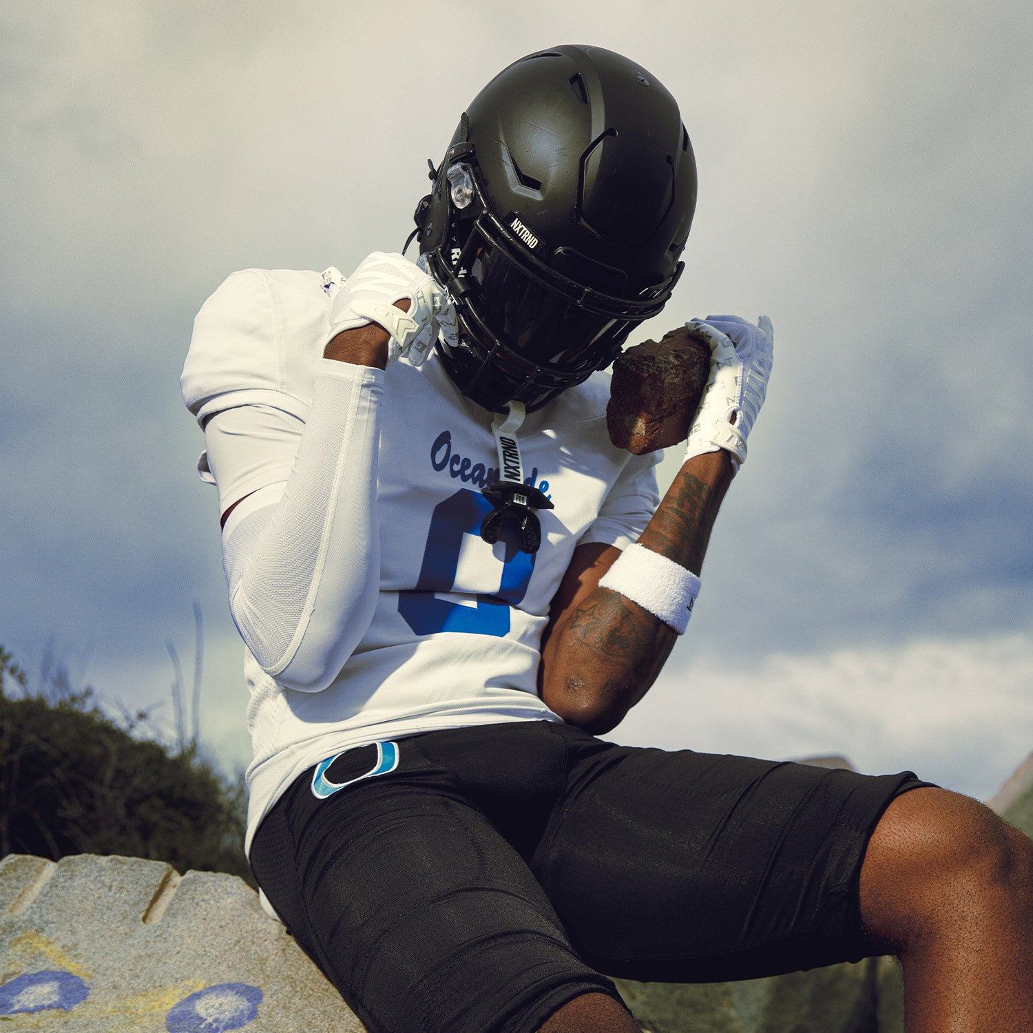 NXTRND ONE® Pro Black