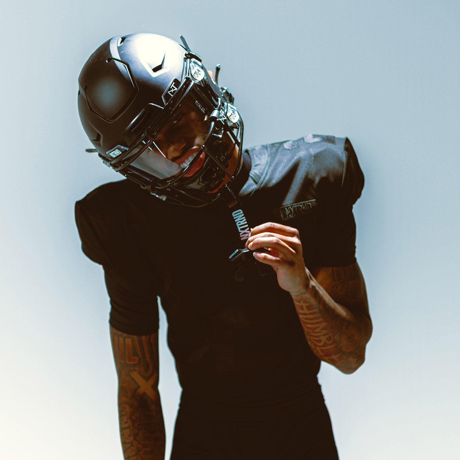 NXTRND TWO® Black