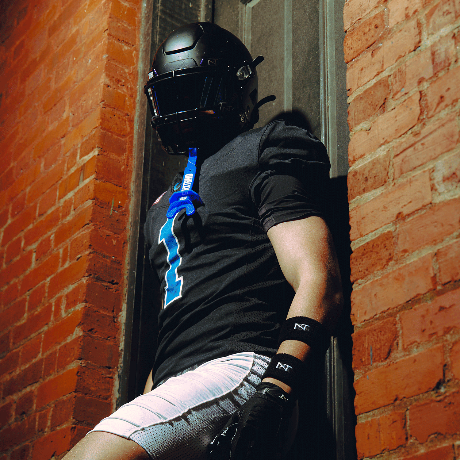 NXTRND TWO® Pro Blue