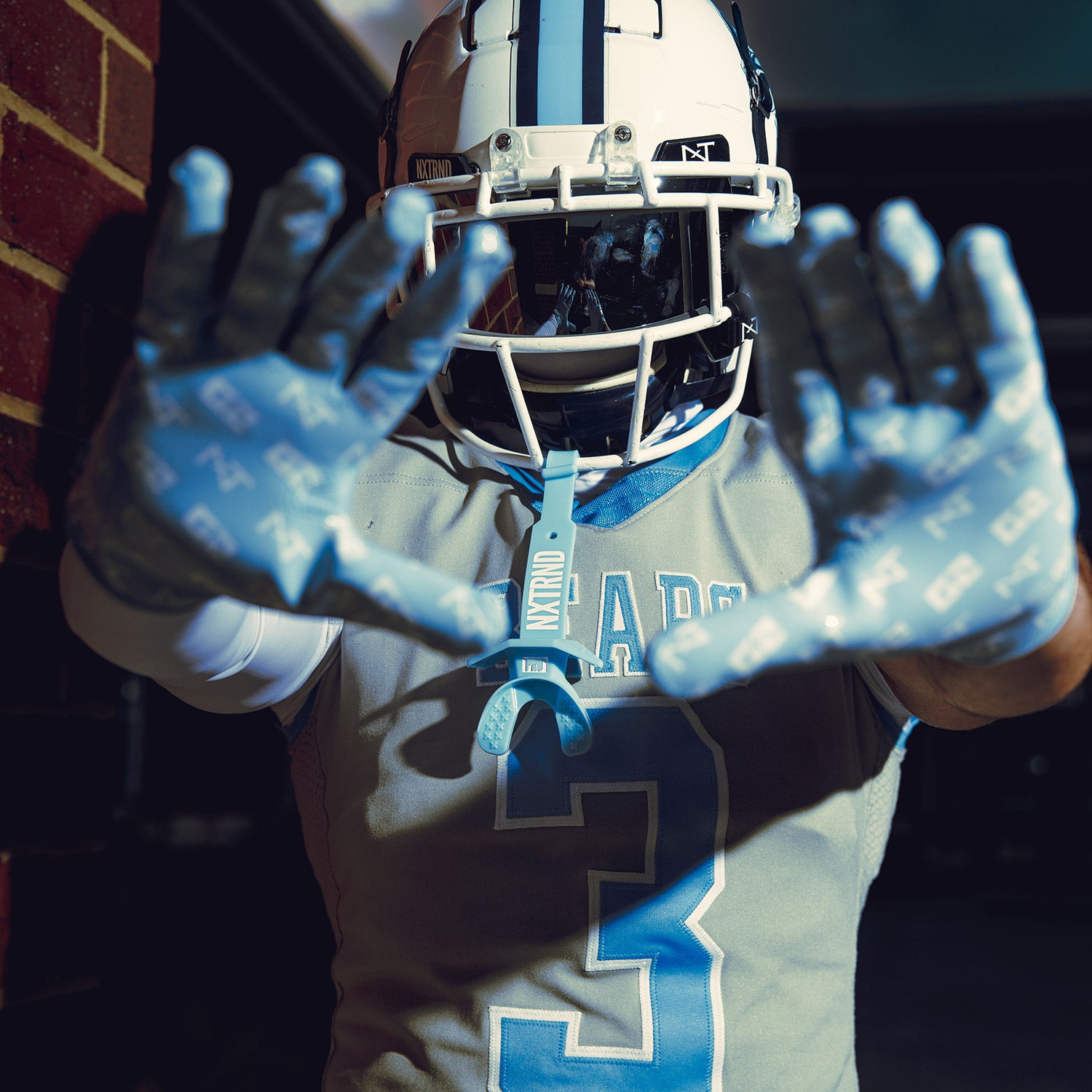 NXTRND TWO® Pro Columbia Blue