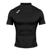 Nxtrnd Core Compression Short Sleeve White