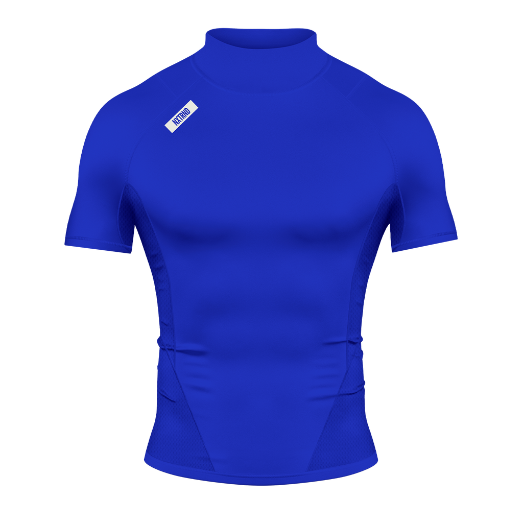 TNRCN MOCK NECK 半袖　sizeL TNRCN MOCK NECK 半袖 sizeL TNRCN MOCK NECK 半袖 sizeL - メルカリ