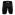 Nxtrnd Core Compression Shorts Black