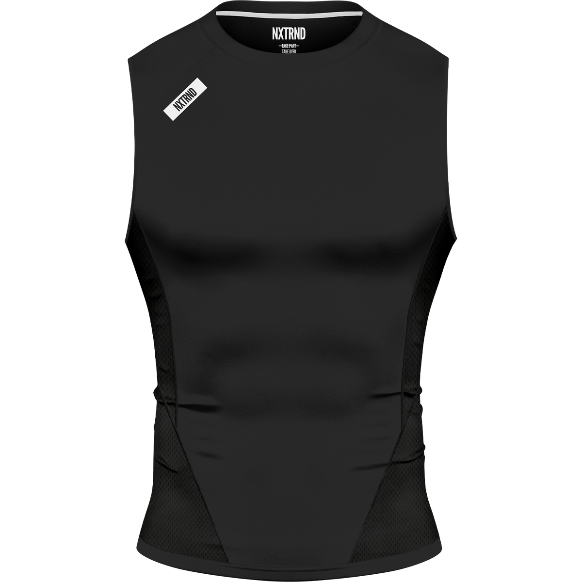 ◇DNSR◇ Basic sleeveless black Shop Black Basic Sleeveless Bodysuit - for Women | OUTZIDR
