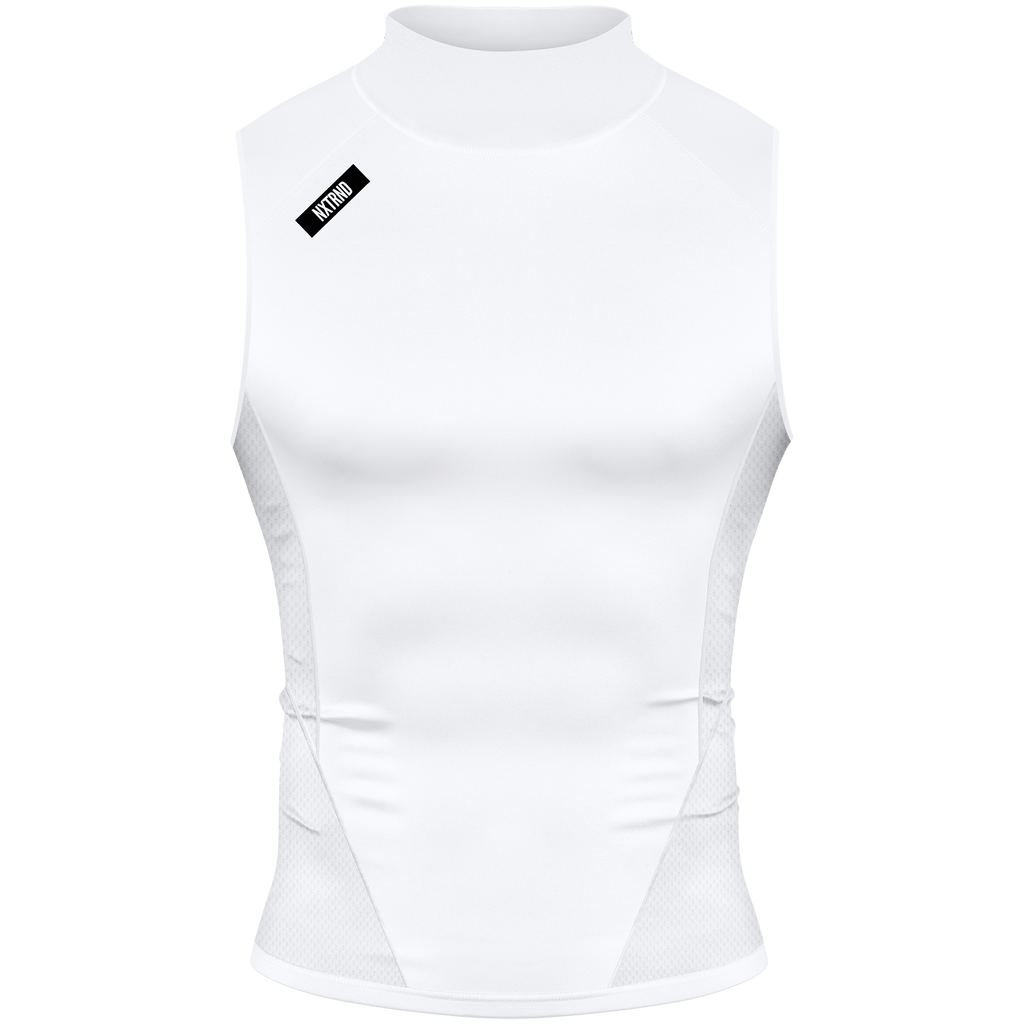 テンダーロイン MOCK NECK NFL M ナチュラル　M テンダーロイン MOCK NECK NFL M ナチュラル M｜Yahoo!フリマ