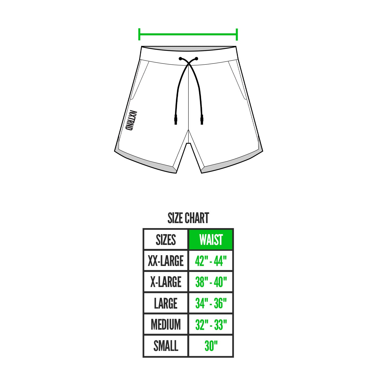 crew short