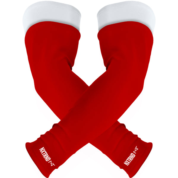 breaking 2 arm sleeves