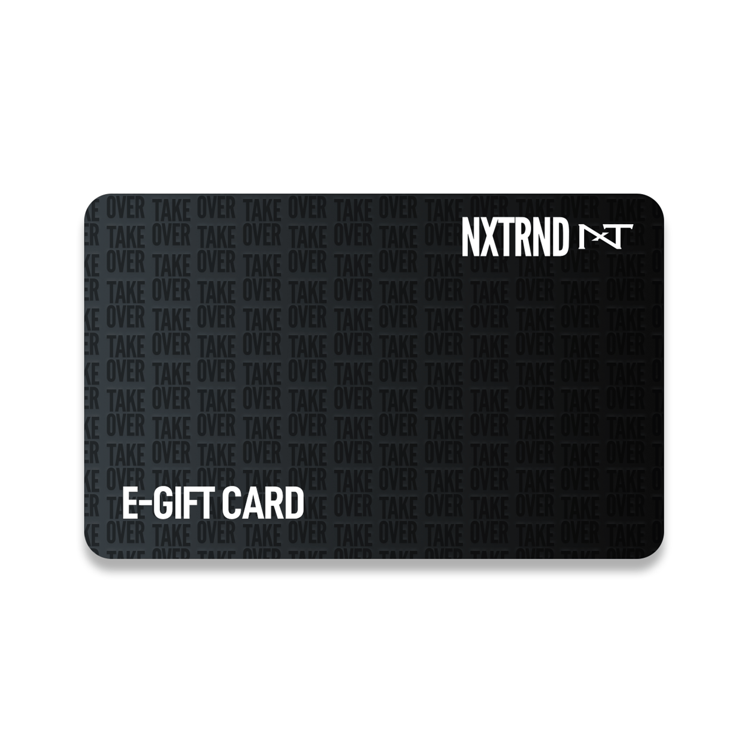 NXTRND GIFT CARD