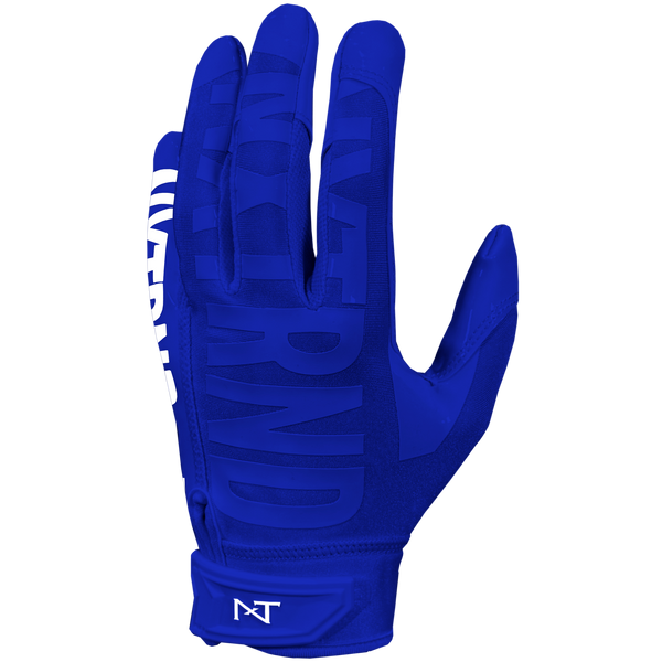 NXTRND G1® Pro Football Gloves Dark Green