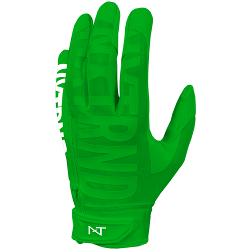 【M】NXTRND G1 アメフト グローブ グリーン G1-Pro-Main-Green.png?v=