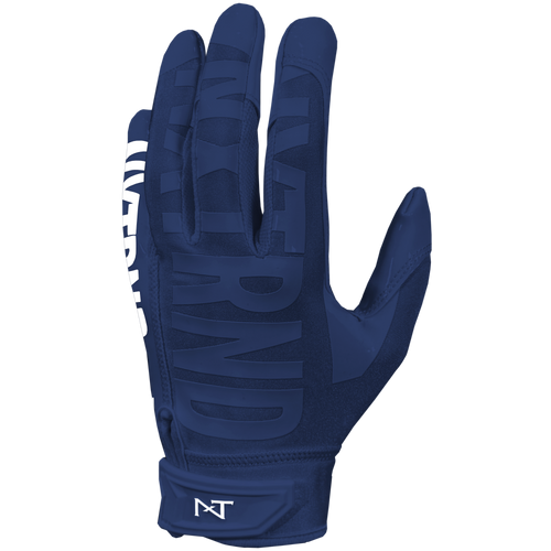 【M】NXTRND G1 アメフト グローブ ライトブルー NXTRND G1® Youth Football Gloves Columbia Blue