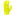 NXTRND G1® Pro Football Gloves Neon Yellow