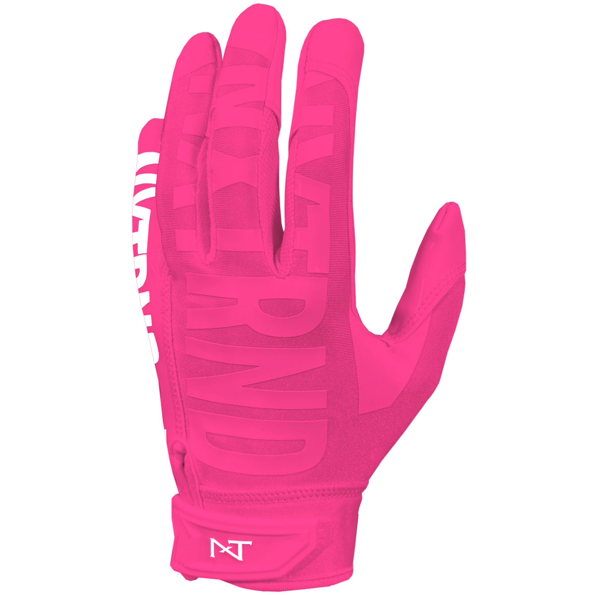 超可爱 G1® NXTRND Pro Pink Gloves Football グローブ