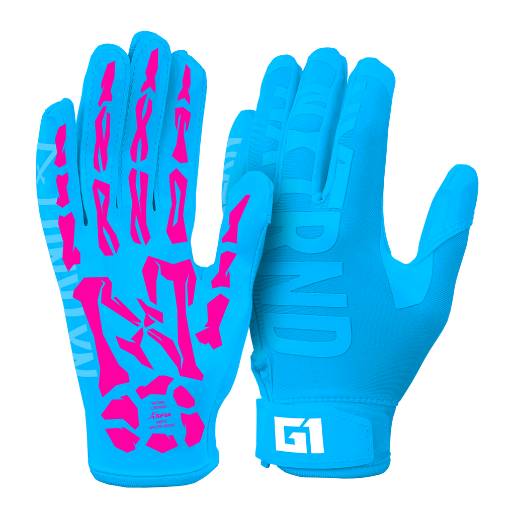 小物 neon SOL soonerorlater GuruGuru Gloves SOL soonerorlater / スーナーオアレイター GURUGURU HAIRY GLOVES