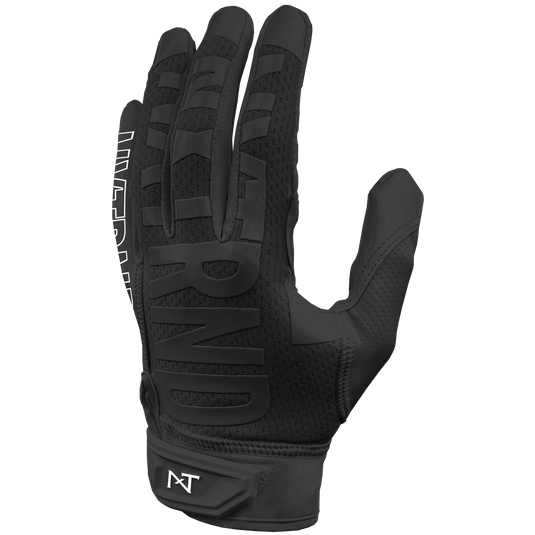 NXTRND G2™ Football Gloves Black
