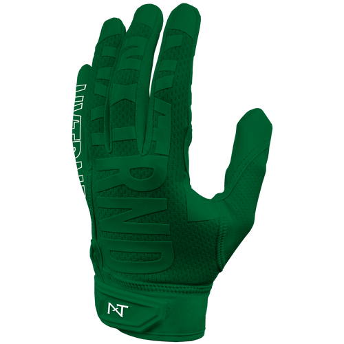 Football Gloves - Padded Football Gloves