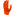 NXTRND G2® Football Gloves Orange