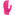 NXTRND G2® Football Gloves Pink