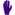 NXTRND G3® Padded Football Gloves Purple