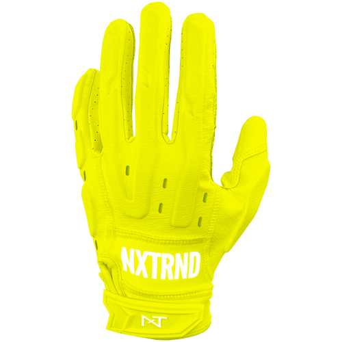 アメフト NXTRND イエロー グローブ 手袋 G2-Pro-Main-Yellow_84fcd90b-