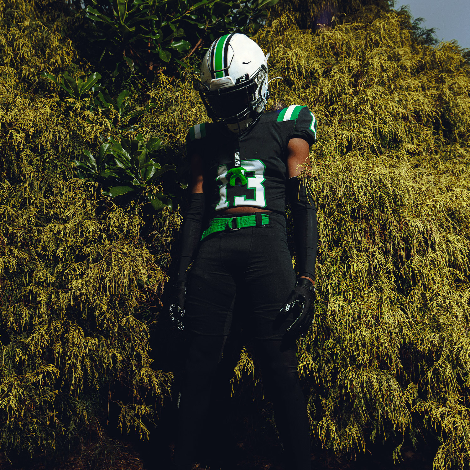 NXTRND ONE® Pro Green