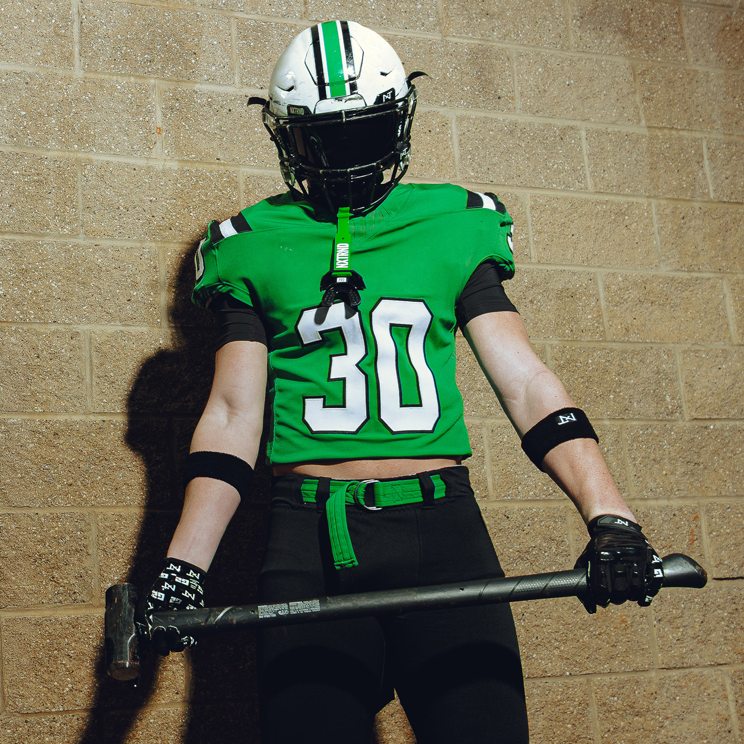 NXTRND ONE® Pro Vert