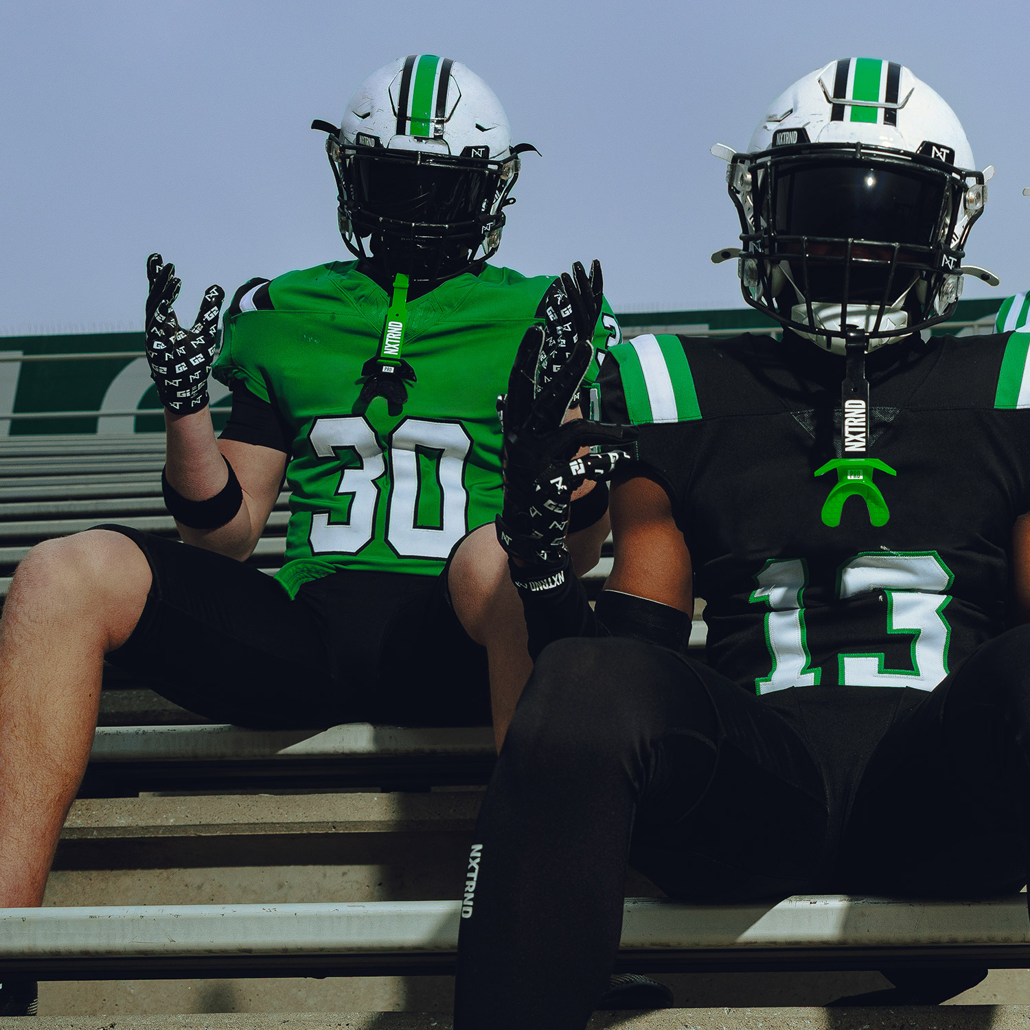 NXTRND ONE® Pro Vert