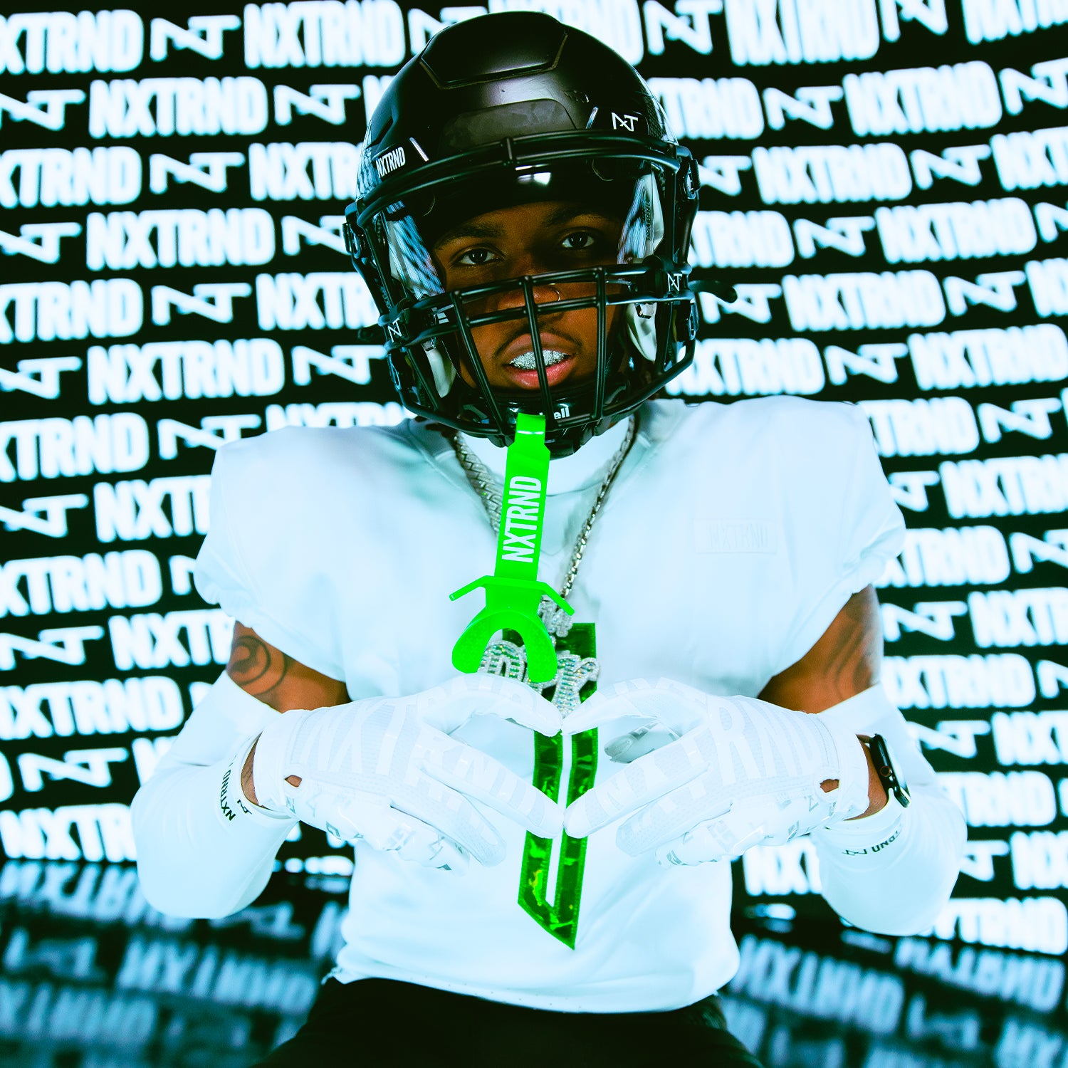 NXTRND TWO® Green